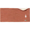 () X}[gE[ m 250 o[Vu wbhoh Smartwool Merino 250 Reversible Headband Copper Heather