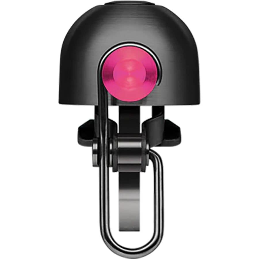 () Xp[TCN x Spurcycle Bell Black/Pink