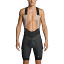 (取寄) アソス メンズ トレイル タクティカ ライナー ビブ ショーツ HP T3 - メンズ Assos men TRAIL TACTICA Liner Bib Shorts HP T3 - Men's Torpedo Grey