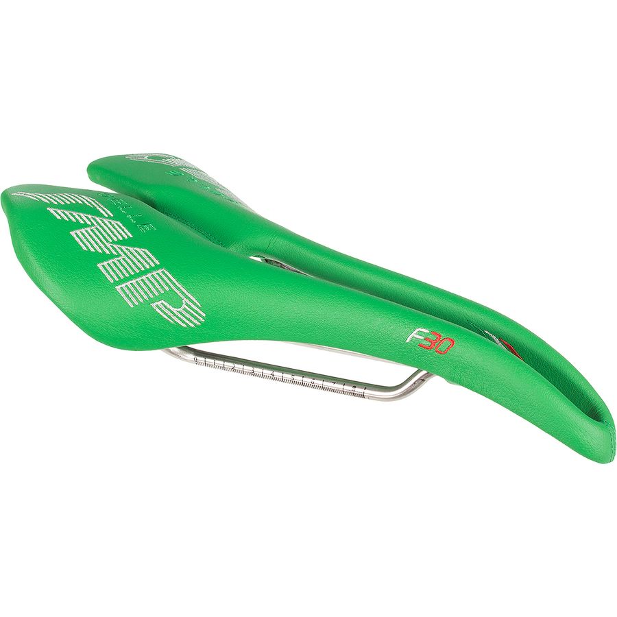 () SMP F30 ɥ Selle SMP F30 Saddle Green Italy