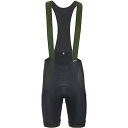 (取寄) サンティーニ メンズ レオン リミテッド エディション ビブ ショート - メンズ Santini men Leon Limited Edition Bib Short - Men's Black