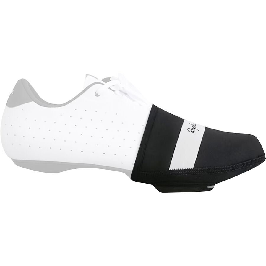 (取寄) ラファ トゥ カバー Rapha Toe Cover Black/Black