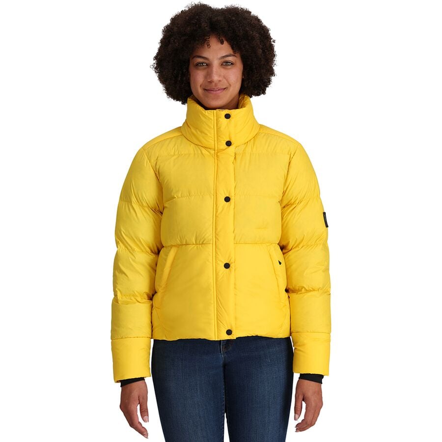 ■商品詳細■ブランドOutdoor Researchアウトドア リサーチ■商品名Coldfront Down Jacket - Women'sコールドフロント ダウン ジャケット - ウィメンズ■商品状態新品未使用・並行輸入品■色Saffron■責任あるコレクションBluesign 承認、リサイクル/再利用、責任ある調達■素材Pertex Quantum Eco (30D リップストップ ポリエステル - リサイクル 53%、DWR 仕上げ)■断熱材.責任を持って調達された 700 以上のダウン、[襟、肩、手首の袖口] VerticalX ECO (ポリエステル 100% - リサイクル 85%)■フィット通常■長さヒップ,ドローコードヘム■センターバックの長さ63.50cm■フードノン■ポケットジッパー付き断熱裏地付きハンド2つ、内部メッシュスタッシュ1つ■サムホールyes■表示重量0.54kg■アクティビティカジュアル、ハイキング、キャンプ■備考(取寄) アウトドア リサーチ レディース コールドフロント ダウン ジャケット - ウィメンズ Outdoor Research women Coldfront Down Jacket - Women's SaffronOutdoor Research レディース ジャケット トップス アウトドア ウェア ハイキング 登山 マウンテン 山ガール ファッション ブランド 大きいサイズ ビッグサイズbc-ODRZ8J3