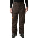 () w[nZ Y \O J[S pc - Y Helly Hansen men Sogn Cargo Pant - Men's Triple Espresso