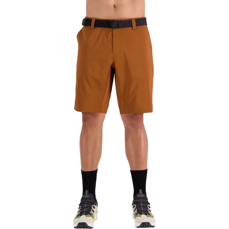 (取寄) モンスロイヤル メンズ ドリフト ショート - メンズ Mons Royale men Drift Short - Men's Copper