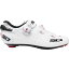 (取寄) シディ レディース ワイヤー 2 カーボン サイクリング シューズ - ウィメンズ Sidi women Wire 2 Carbon Cycling Shoe - Women's White/Black Liner