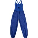 () Gts[ [ug fB[X C`FAX WvX[c - EBY FP Movement women Righteous Jumpsuit - Women's Ultra Indigo