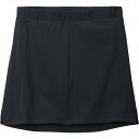 (取寄) コロンビア ガールズ タイダル スコート - ガールズ Columbia girls Tidal Skort - Girls' Black