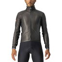 (取寄) カステリ メンズ スリッカー プロ ジャケット - メンズ Castelli men Slicker Pro Jacket - Men's Black