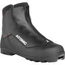 () Ag~bN ZCo[ 25 mfBbN c[O u[g - 2024 Atomic Savor 25 Nordic Touring Boot - 2024 Black