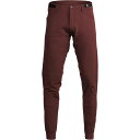 (取寄) セブンメッシュインダストリーズ メンズ グライドパス パンツ - メンズ 7mesh Industries men Glidepath Pant - Men's Redwood