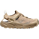 (取寄) ホカオネオネ メンズ ホパラ サンダル - メンズ HOKA men Hopara Sandal - Men's Shifting Sand/Dune