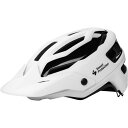 () XEB[gveNV gCuCU[ wbg Sweet Protection Trailblazer Helmet Matte White
