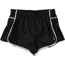 ■商品詳細■ブランドFP Movementエフピー ムーブメント■商品名Easy Tiger Short - Women'sイージー タイガー ショート - ウィメンズ■商品状態新品未使用・並行輸入品■色Black■素材ポリエステル■長さ短い■股下7.62cm■ポケットノン■ウエスト伸縮性あり、[S] 股上 11.75 インチ■スプリットレッグyes■備考(取寄) エフピー ムーブメント レディース イージー タイガー ショート - ウィメンズ FP Movement women Easy Tiger Short - Women's BlackFP Movement レディース パンツ フィットネス トレーニング スポーツ ブランド 女性 カジュアル 大きいサイズ ビックサイズbc-FPMB05K