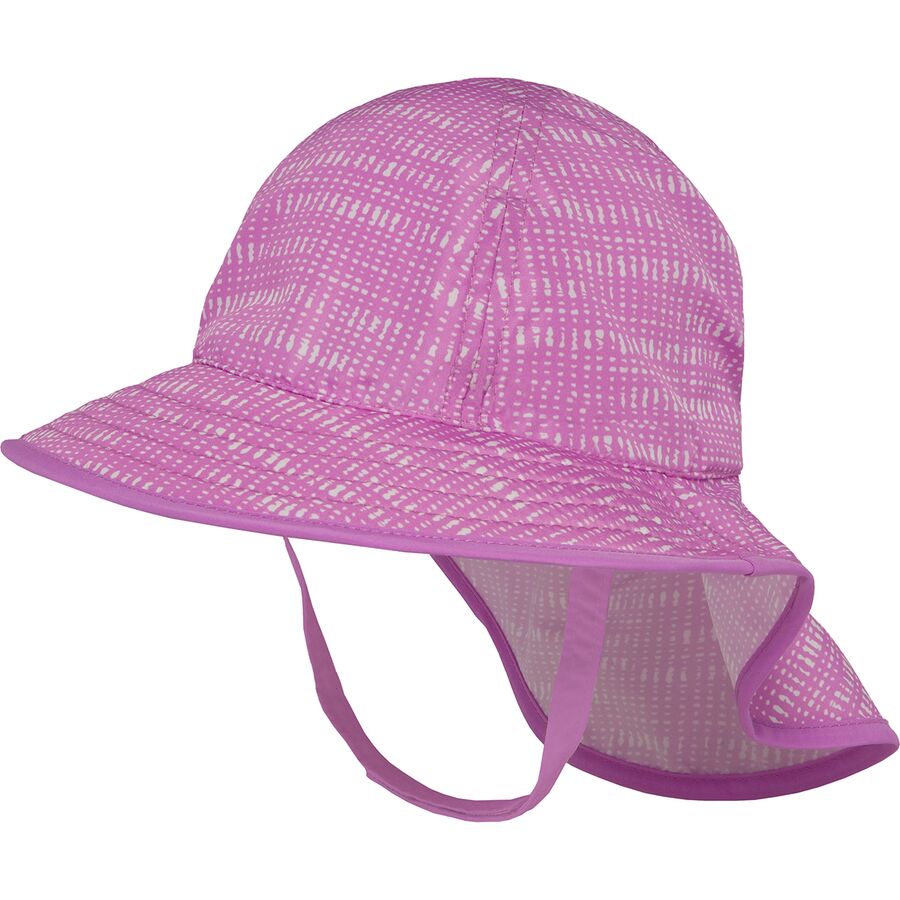 (取寄) サンデーアフタヌーン インファント サンスプラウト ハット - インファンツ Sunday Afternoons infant Sunsprout Hat - Infants' Lilac Grass Mat