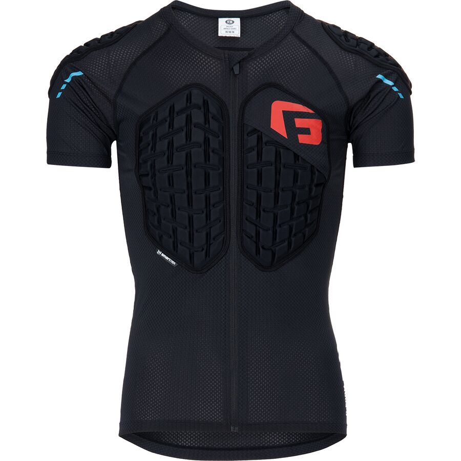 () G-ե MX360 ѥ  G-Form MX360 Impact Shirt Black