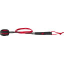 (取寄) ダカイン ジョン ジョン フローレンス コンプ リーシュ DAKINE John John Florence Comp Leash Red