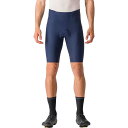 (取寄) カステリ メンズ エスプレッソ ショート - メンズ Castelli men Espresso Short - Men's Belgian Blue