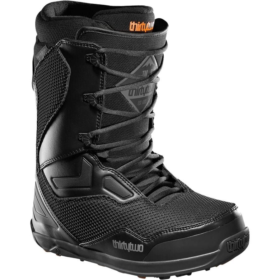 () ƥġ  TM-2 Ρܡ ֡ - 2024 -  ThirtyTwo men TM-2 Snowboard Boot - 2024 - Men's Black