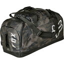 () tHbNX[VO |fBA obO Fox Racing Podium Bag Black Camo