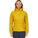 (取寄) ラブ レディース マイクロライト アルパイン ダウン ジャケット - ウィメンズ Rab women Microlight Alpine Down J...