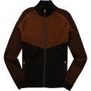 () t@P Y RU Wbv WPbg - Y Falke men RU Zip Jacket - Men's Black