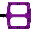 () fCeBR|[lc ftgbv y_Y Deity Components Deftrap Pedals Purple
