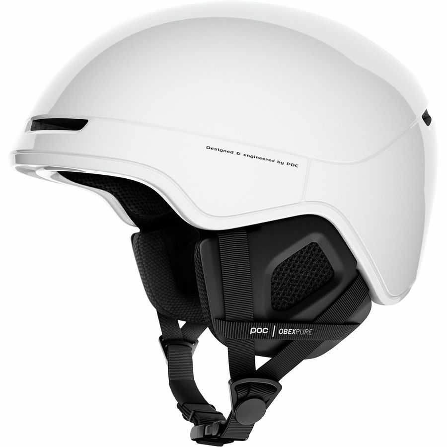 (取寄) POC オーベックス ピュア ヘルメット POC Obex Pure Helmet Hydrogen White