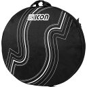 ■商品詳細■ブランドSciConシーコン■商品名Padded Double Wheel Bagパッテッド ダブル ホイール バッグ■商品状態新品未使用・並行輸入品■色One Color■素材840Dナイロン■寸法72.89 x 82.04 x 9.9cm■推奨用途カジュアル■備考(取寄) シーコン パッテッド ダブル ホイール バッグ SciCon Padded Double Wheel BagSciCon バッグ サイクリング 自転車 輪行バッグ スポーツ アウトドアbc-SCI000A