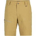 (取寄) シムス メンズ ガイド ショート - メンズ Simms men Guide Short - Men's Camel