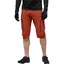 ■商品詳細■ブランドNorronaノローナ■商品名Fjora Flex1 Short - Men'sフィオーロ フレックス1 ショート - メンズ■商品状態新品未使用・並行輸入品■色Rooibos Tea/Indigo Night■責任あるコレクション[フェイスファブリック、補強パネル] bluesign APPROVED、リサイクル/再利用■素材[表面生地] 90D x 150D 62% リサイクル ナイロン、32% ナイロン、6% エラスタン、PFC フリー DWR 処理、[補強パネル] 90D x 150D 69% リサイクル ナイロン、19% ナイロン、6% エラスタン、PFC フリー DWR処理■フィット通常■シャモアノン■ポケットジッパー付き手 2 個、ジッパー付き腿 1 個■ウエスト調節可能な面ファスナータブ、シリコングリッパー■ベント2つのメッシュ裏地付きフロントジッパー■表示重量[large]275.00g■アクティビティダウンヒル、エンデューロ、トレイル■備考(取寄) ノローナ メンズ フィオーロ フレックス1 ショート - メンズ Norrona men Fjora Flex1 Short - Men's Rooibos Tea/Indigo NightNorrona メンズ ハーフパンツ ショートパンツ 自転車 サイクリング 男性 ブランド 大きいサイズ ビックサイズbc-NRAZ0DA