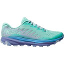 (取寄) ホカオネオネ レディース トレント 3 トレイル ランニング シューズ - ウィメンズ HOKA women Torrent 3 Trail Running Shoe - Women's Cloudless/Cosmos