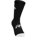 (取寄) アソス R S9 ソック Assos R S9 Sock Black Series