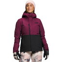 () m[XtFCX fB[X t[_ CT[ebh WPbg - EBY The North Face women Freedom Insulated Jacket - Women's Boysenberry