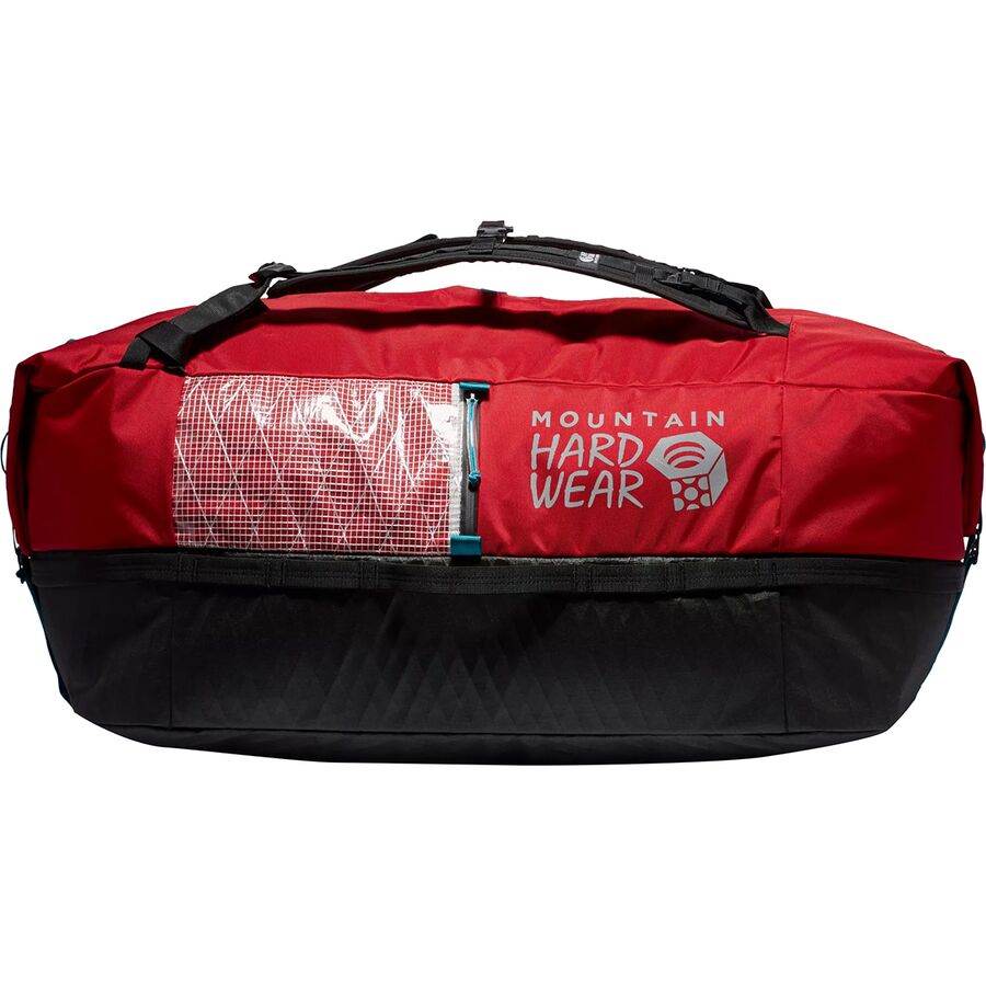 ■商品詳細■ブランドMountain Hardwearマウンテンハードウェア■商品名Expedition 50 Duffel Bagエクスペディション 50 ダッフル バッグ■商品状態新品未使用・並行輸入品■色Alpine Red■素材【表生地】840Dカーボネートコーティングナイロン、【底面】Dimension-Polyant X-Pac X51(ナイロン80%、ポリエステル20%)、【裏地】70Dリップストップナイロン■音量50L (3051立方インチ)■バックパックキャリー起伏のある、フォームパッド入り、収納可能■ショルダーストラップ取り外し可能,パッド入り■ポケット[外側] ジッパー付き 1、ジッパー付きシースルー [内側] ジッパー付きメッシュ 1■圧縮内部システム■閉鎖ジッパー■寸法【胴長】16〜22in■表示重量1.38kg■アクティビティクライミング、登山、週末キャンプ、旅行■備考(取寄) マウンテンハードウェア エクスペディション 50 ダッフル バッグ Mountain Hardwear Expedition 50 Duffel Bag Alpine RedMountain Hardwear マウンテンハードウェア ダッフルバッグ ボストンバッグ 鞄 Bag 登山 アウトドア ブランド カジュアル ストリート bc-MHWZ9G8