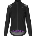 (取寄) アソス レディース ディオラ RS ウィンター ジャケット - ウィメンズ Assos women Dyora RS Winter Jacket - Women's BlackSeries