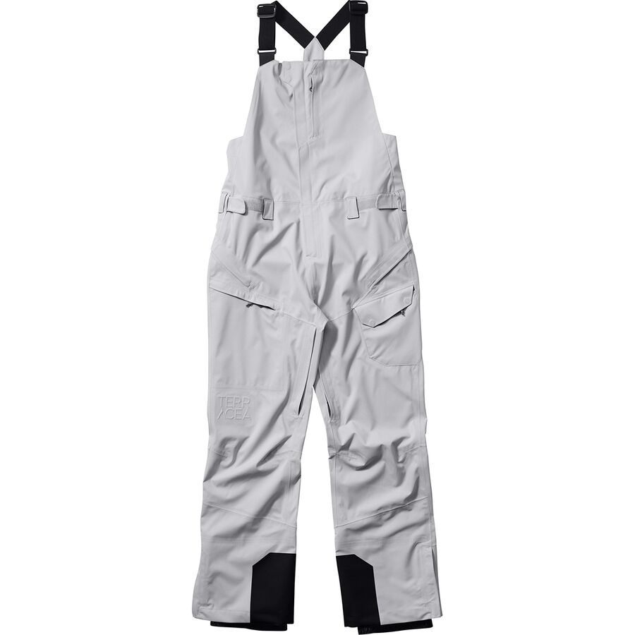 (取寄) テラセア レディース ムーンビーム 3l ビブ パンツ - ウィメンズ Terracea women Moonbeam 3L Bib Pant - Women's Beach