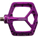 (取寄) レースフェイス アトラス ペダルズ Race Face Atlas Pedals Purple