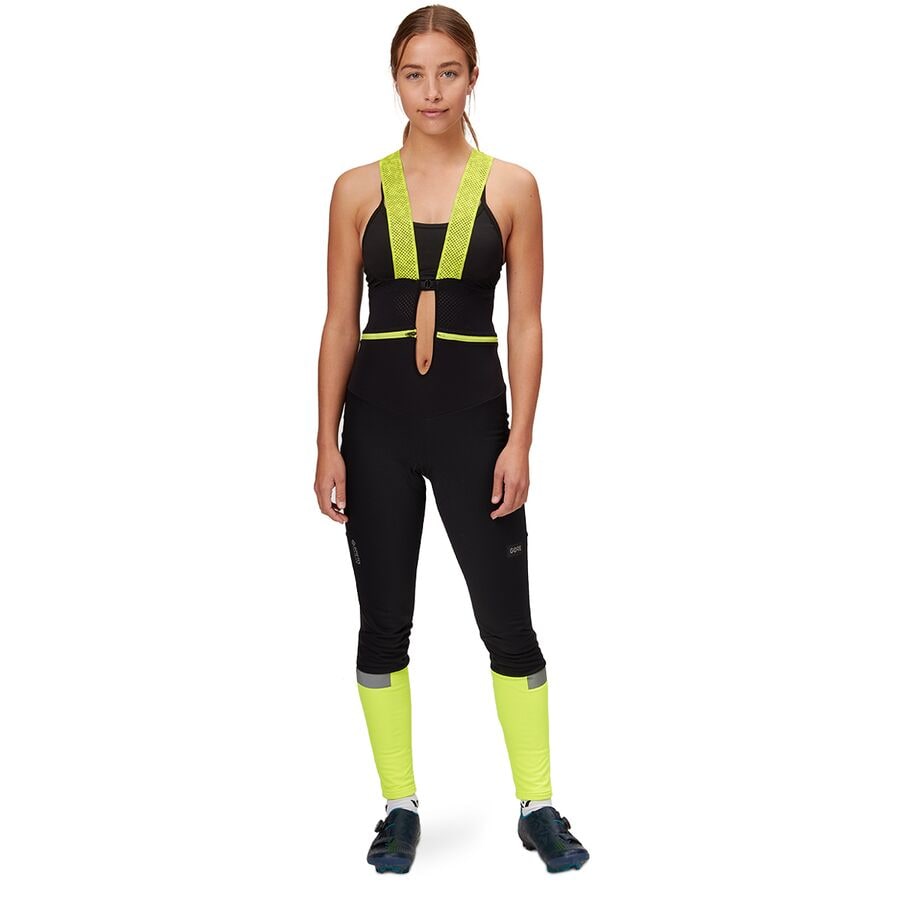 ■商品詳細■ブランドGOREWEARゴアウェア■商品名Ability Thermo Bib Tights+ - Women'sアビリティ サーモ ビブ タイツ+ - ウィメンズ■商品状態新品未使用・並行輸入品■色Black/Neon Yellow■素材[表地] ポリエステル 100%、[パネル] ポリアミド 85%、エラスタン 15%、[メッシュ] ポリアミド 75%、エラスタン 25%■季節秋,冬,春■フィットぴったりフィット.■股下【Sサイズ/4-6号】27.5in■シャモアアドバンストブランドコア■ビブメッシュ■ポケットいいえ■熱yes■反射型詳細■表示重量【Sサイズ/4-6号】11.9oz■アクティビティロードサイクリング■備考(取寄) ゴアウェア レディース アビリティ サーモ ビブ タイツ+ - ウィメンズ GOREWEAR women Ability Thermo Bib Tights+ - Women's Black/Neon YellowGOREWEAR レディース ウェア 自転車 サイクリング インナー ブランド 女性 大きいサイズ ビックサイズbc-GWRG050