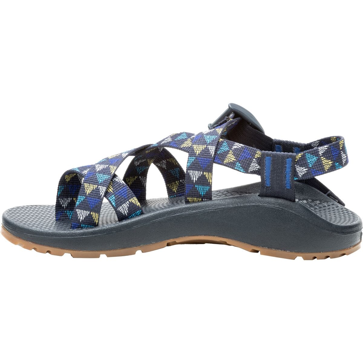 (取寄) チャコ レディース Z/クラウド 2 サンダル - ウィメンズ Chaco women Z/Cloud 2 Sandal - Women's Trey Blue 2