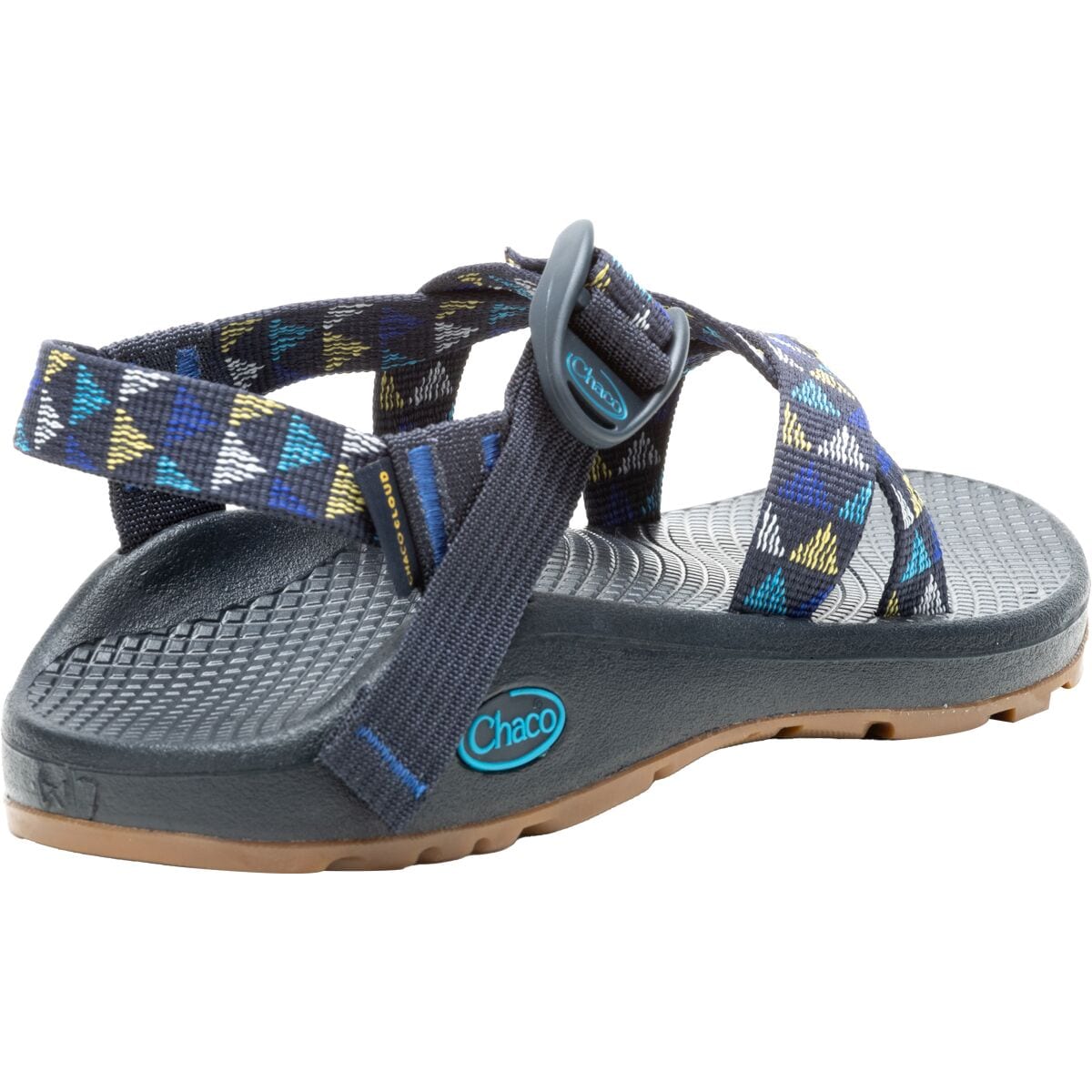 (取寄) チャコ レディース Z/クラウド 2 サンダル - ウィメンズ Chaco women Z/Cloud 2 Sandal - Women's Trey Blue 3