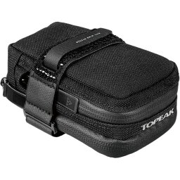 (取寄) トピーク エレメンタ シートバッグ プロ + エッセンシャル ツールズ Topeak Elementa SeatBag Pro + Essential Tools Black