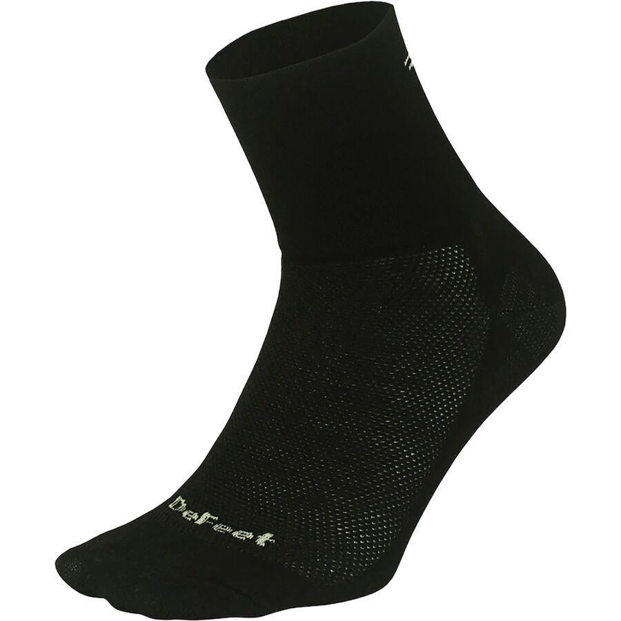 () ǥե  3 å DeFeet Aireator 3in Sock Black