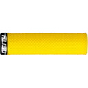 () fCeBR|[lc XvNbV ObvX Deity Components Supracush Grips Yellow