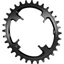 ■商品詳細■ブランドOneUp Componentsワンアップコンポーネント■商品名Switch v2 Oval Chainringスウィッチ V2 オーバル チェーンリング■商品状態新品未使用・並行輸入品■色Black■素材7075-T6 アルミニウム合金■リング数1■歯28t, 30t, 32t, 34t■ボルトサークル径所有権■繋がりスイッチシステム■対応コンポーネント10、11、12 スピード チェーン、Shimano Hyperglide+ 12、SRAM Eagle 12 スピード チェーン■表示重量69g (30t)■アクティビティマウンテンバイク■備考(取寄) ワンアップコンポーネント スウィッチ V2 オーバル チェーンリング OneUp Components Switch v2 Oval Chainring BlackOneUp Components 自転車 サイクリング パーツ グッズbc-OUC0019