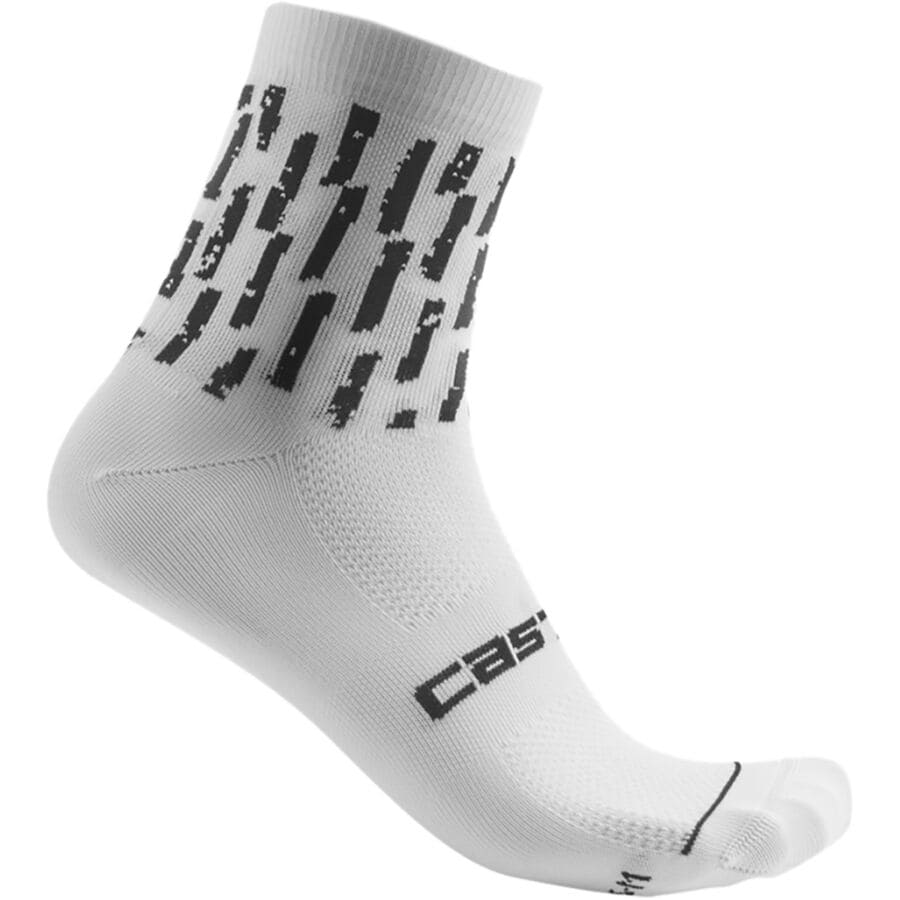 ■商品詳細■ブランドCastelliカステリ■商品名Aero Pro Sock 9cm - Women'sエアロ プロ ソック 9cm - ウィメンズ■商品状態新品未使用・並行輸入品■色White■素材Q スキンヤーン■高さクルー■Weight軽量■クッションノン■アクティビティロードサイクリング■備考(取寄) カステリ レディース エアロ プロ ソック 9cm - ウィメンズ Castelli women Aero Pro Sock 9cm - Women's WhiteCastelli メンズ ソックス 靴下 レッグウェア 自転車 サイクリング ブランド 男性 カジュアル ファッション 大きいサイズ ビックサイズbc-CSTZ7P0