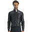 (取寄) スポーツフル メンズ ホット パック イージーライト ジャケット - メンズ Sportful men Hot Pack Easylight Jacket - Men's Black