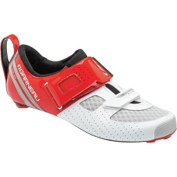 (取寄) ルイガノ メンズ トライ X-ライト リ トライ サイクリング シューズ - メンズ Louis Garneau men Tri X-Lite II Tri Cycling Shoe - Men's Ginger/White