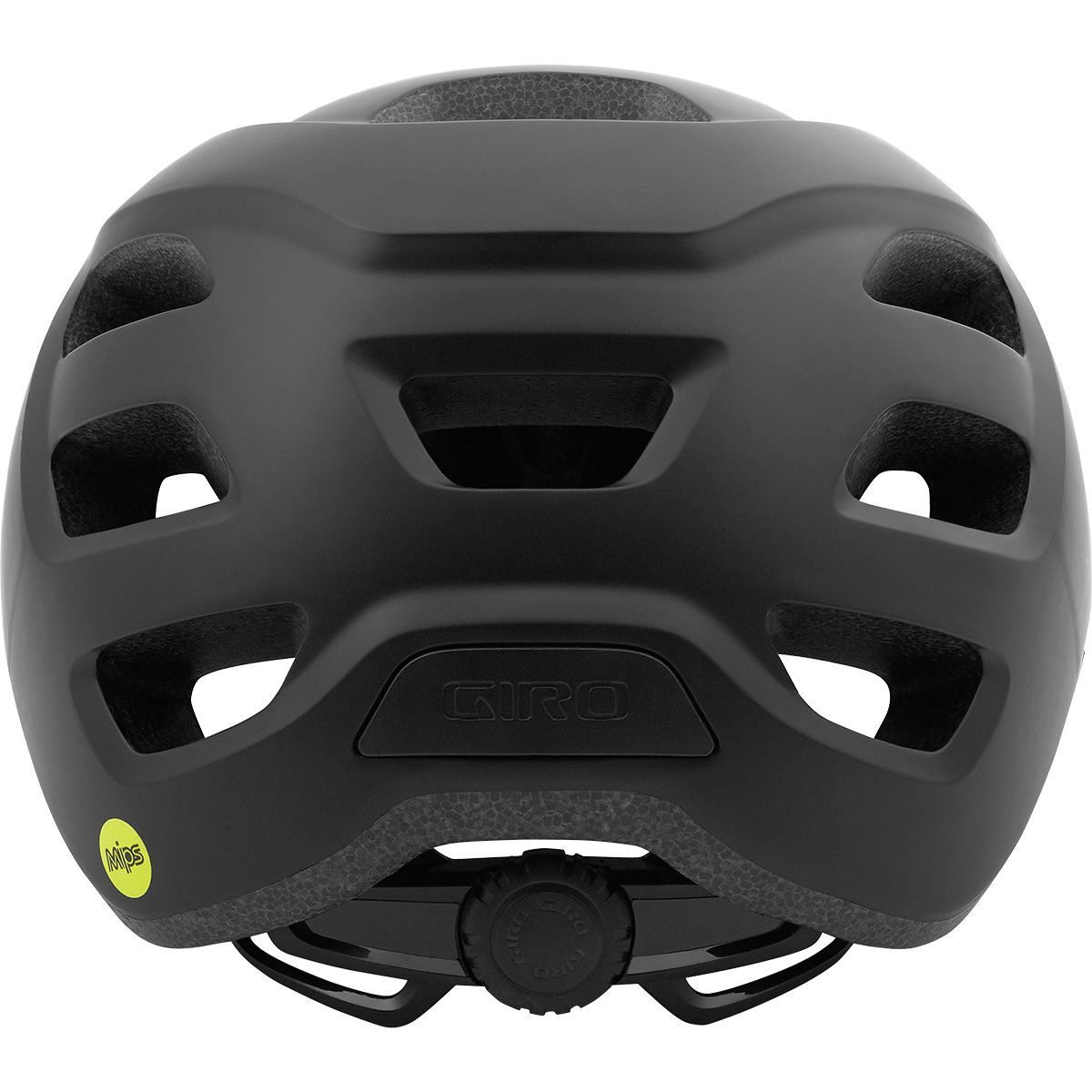 (取寄) ジロ キッズ トレモール ミプス ヘルメット - キッズ Giro kids Tremor Mips Helmet - Kids' Matte Black 2