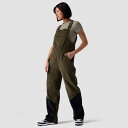 () obNJg[ fB[X J}X R[fC I[o[I[ - EBY Backcountry women Kamas Corduroy Overall - Women's Kalamata